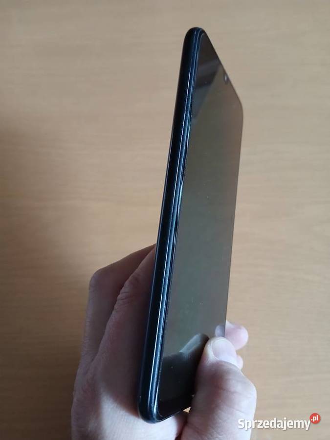 Smartfon Samsung M21 Wschowa