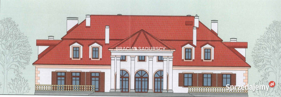 Grunt sprzedam 130400m2 Słupiec prąd sprzedam