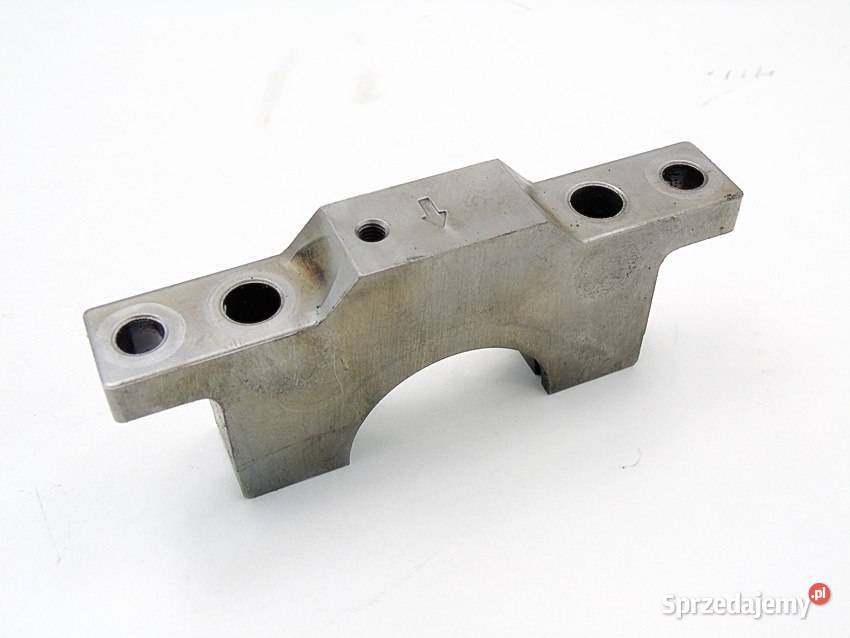 PODPORA WAŁU KORBOWEGO 13 16V SWIFT 3 JIMNY Sosnowiec