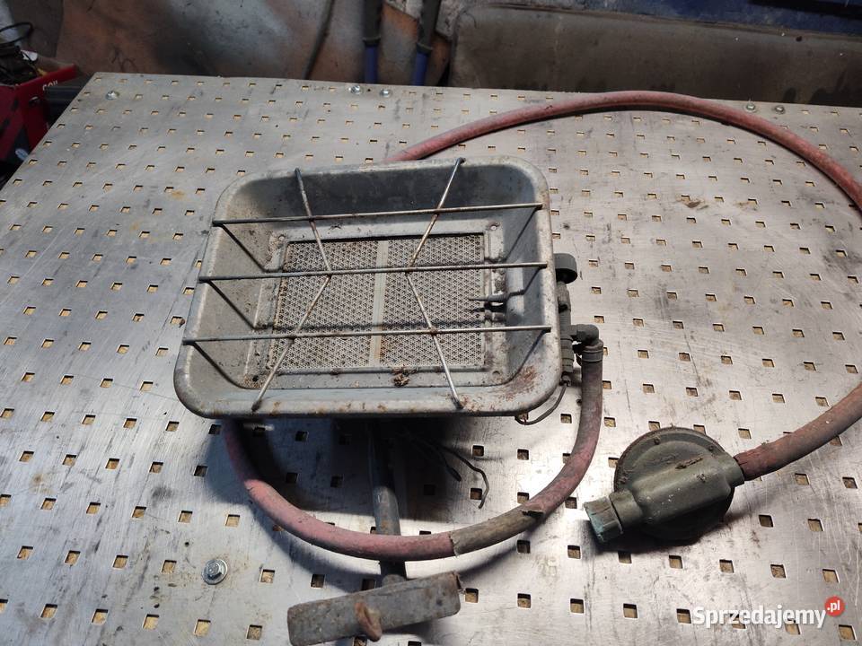 Słoneczko ogrzewanie farelka świętokrzyskie Starachowice