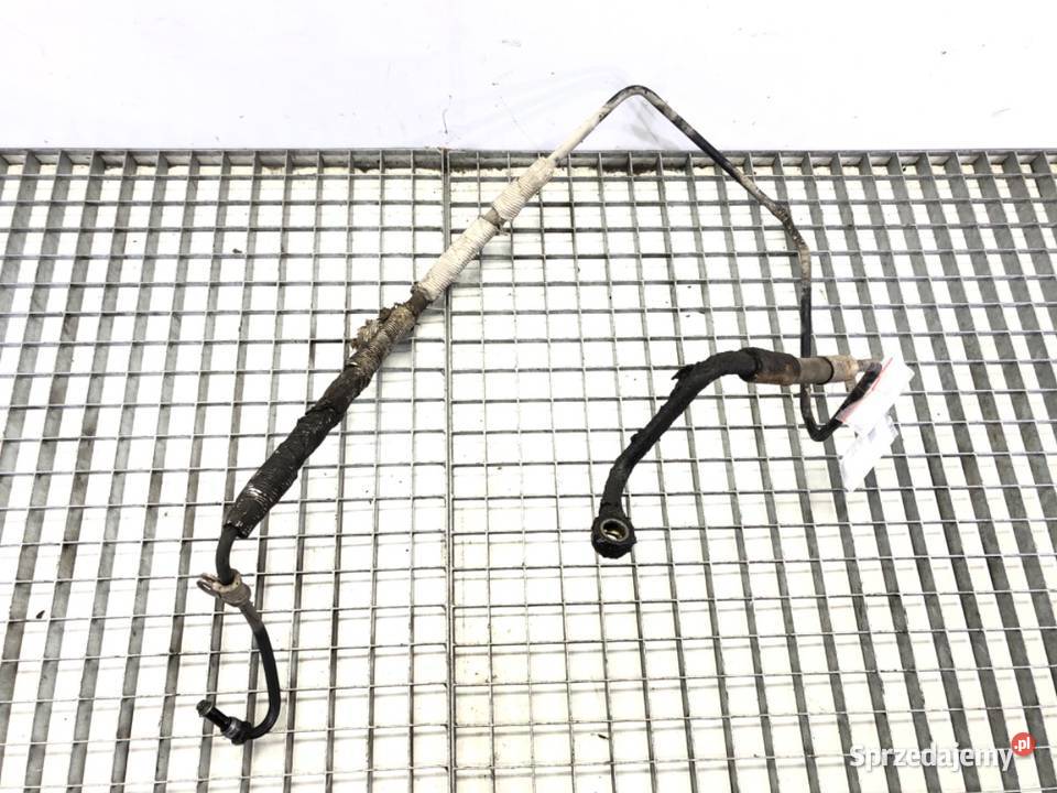 WĄŻ WSPOMAGANIA VW POLO 14 60 9901 PRZEWÓD Przewody układu wspomagania podkarpackie