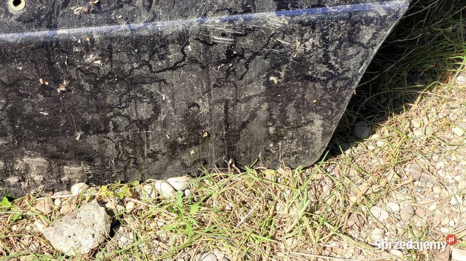 Drzwi Volkswagen Golf III Łagów