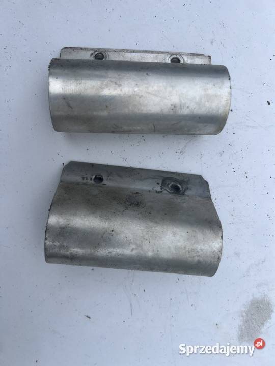 Uchwyty lampy Kawasaki LTD 440 KZ440