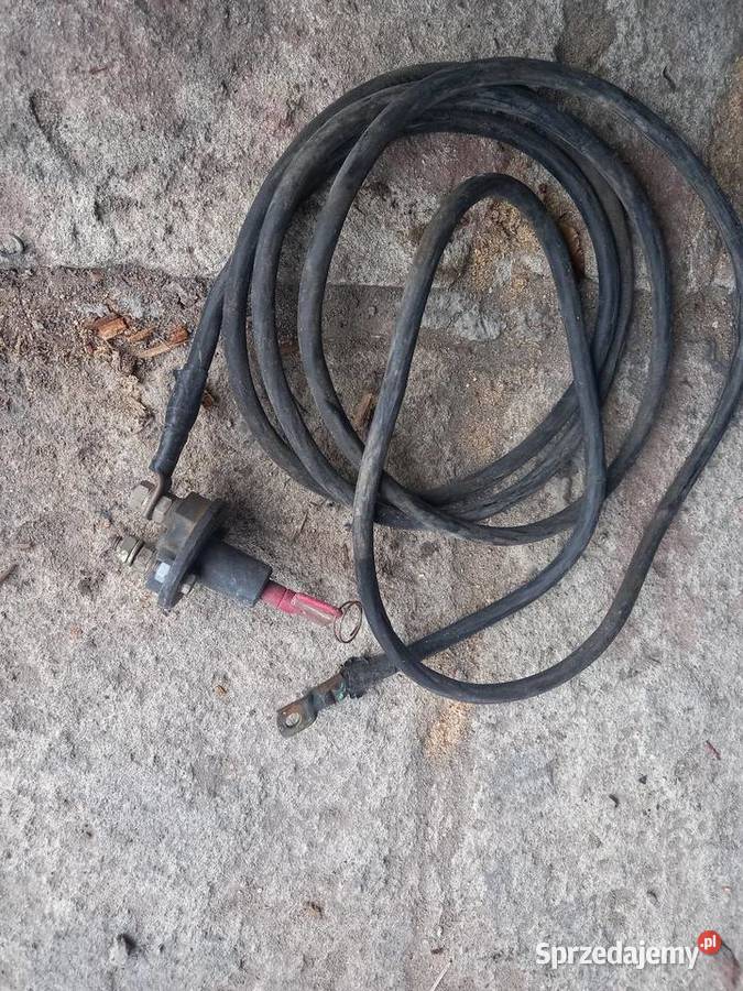 HEBEL wyłącznik prądu BUS ciężarowy Traktor lubelskie Lublin