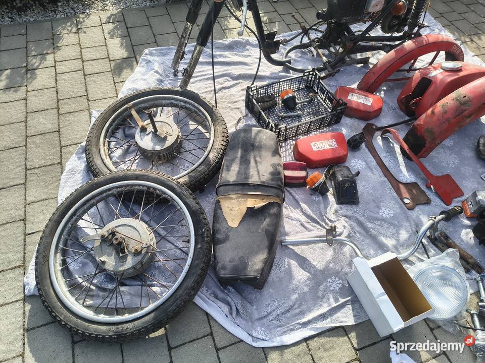 Cz 175 nie jawa Rzeszów