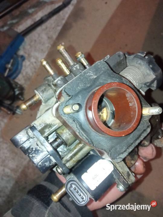 Fiat Seicento 11 SPI przepustnica 30mm Przepustnice