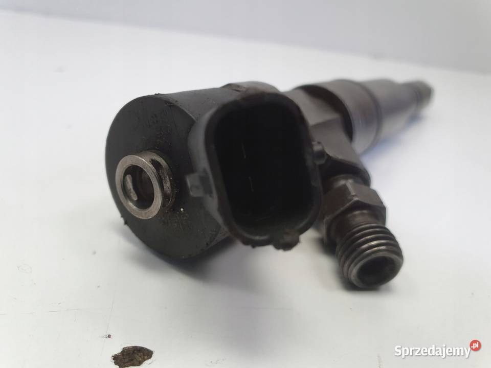 Rover 75 20 CDT WTRYSKIWACZ PALIWA wtrysk Wtryskiwacze Janów
