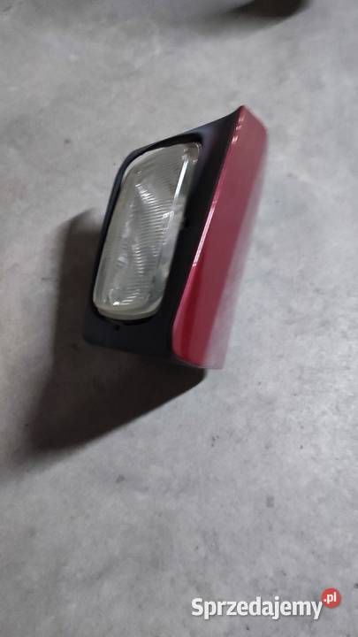 LAMPA PRZEDNIA PRAWA MAZDA 323F BG Wrocław