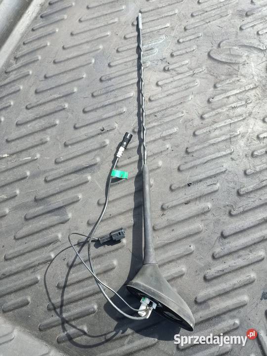 Antena samochodowa peugeot 307sw oryginalna Szczecin