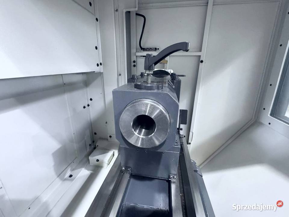 Tokarka CNC PINACHO ST 310 x 3000 2023 z Niemiec Zabór
