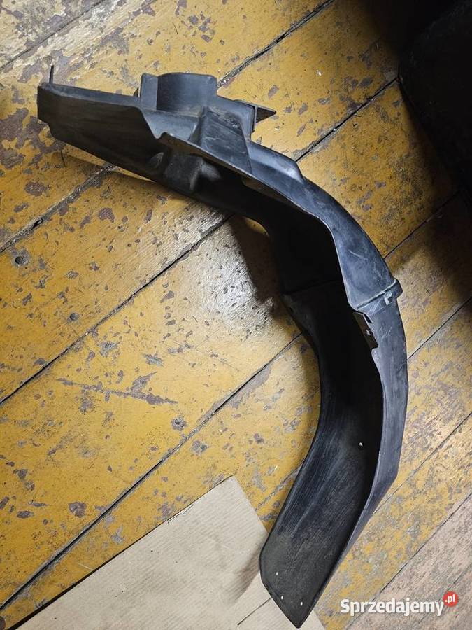 Yamaha RD 80 lc2 błotnik nadkole tył tylne Jelenia Góra