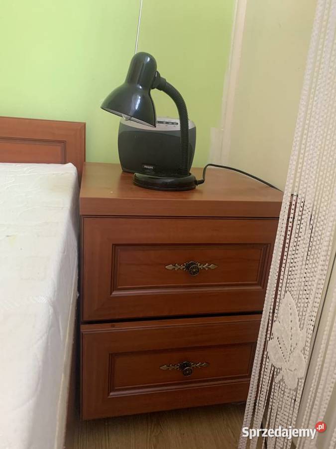 Meble do sypialni