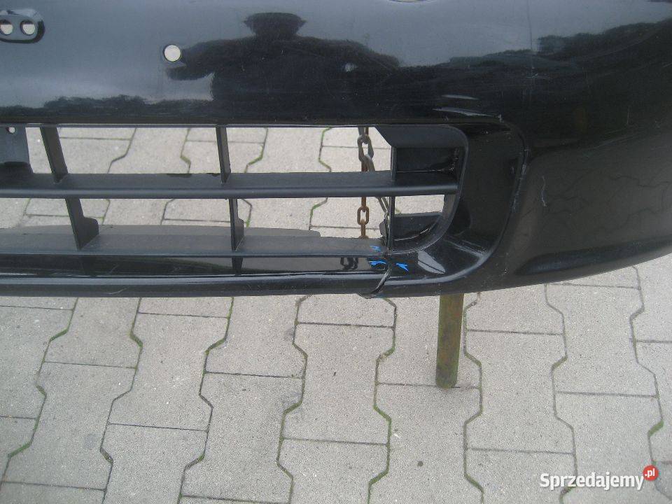 honda crx 9298r zderzak przedni Pozostałe Rakoniewice