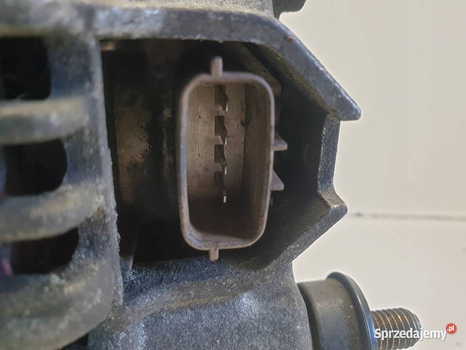 ALTERNATOR Mitsubishi FTO 20 V6 MD317515 lubelskie Chełm