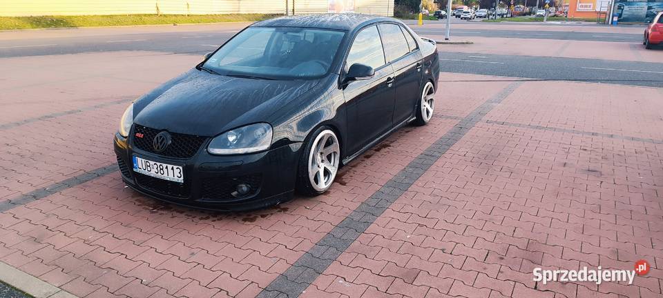Jetta 20 tfsi stage 1 gligti łódzkie Łódź