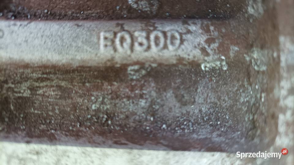 nissan xtrail t30 felgi aluminiowe R17 Goleniów
