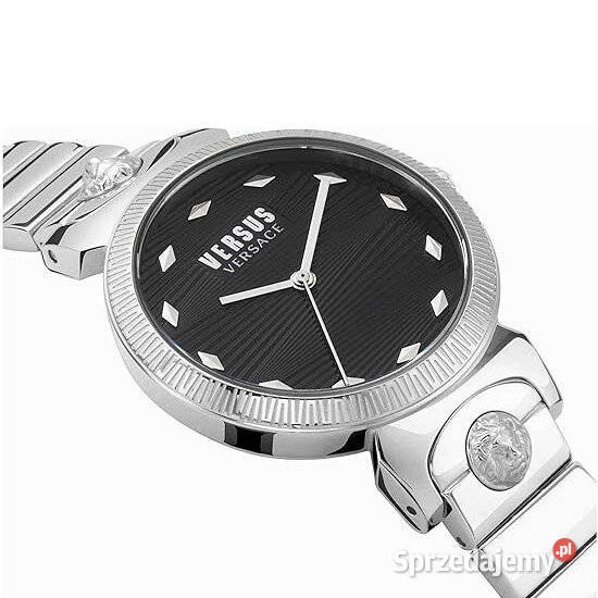 ZEGAREK DAMSKI VERSUS BY VERSACE VSPEO0519 Zegarki Bielsk Podlaski sprzedam