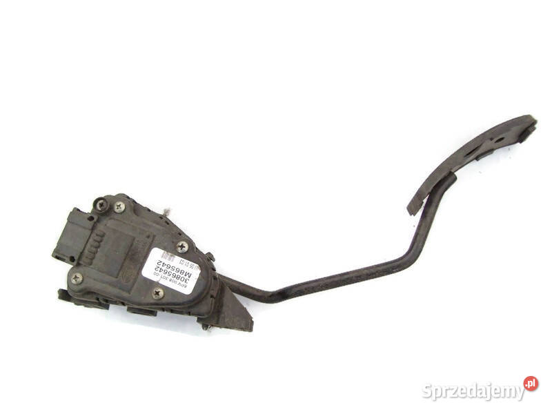 V40 S40 19 D Pedal gazu Potencjometr 30865642 wyposażenie elektryczne Mińsk Mazowiecki