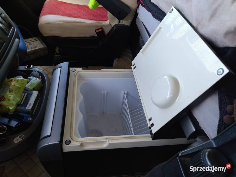 DAF FT XF105460T 2010 przebieg 993553 Ciągniki siodłowe Nowe Miasto Lubawskie