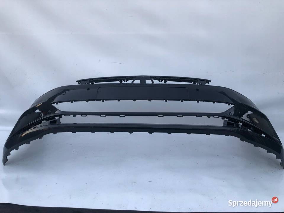 ZDERZAK PRZÓD PRZEDNI VW POLO VI 1720 PDC