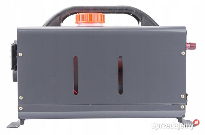 Nagrzewnica spalinowa grzejnik olejowa