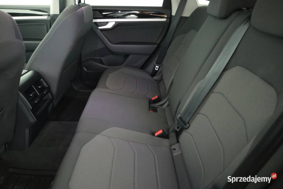 VW Touareg 30 TDI