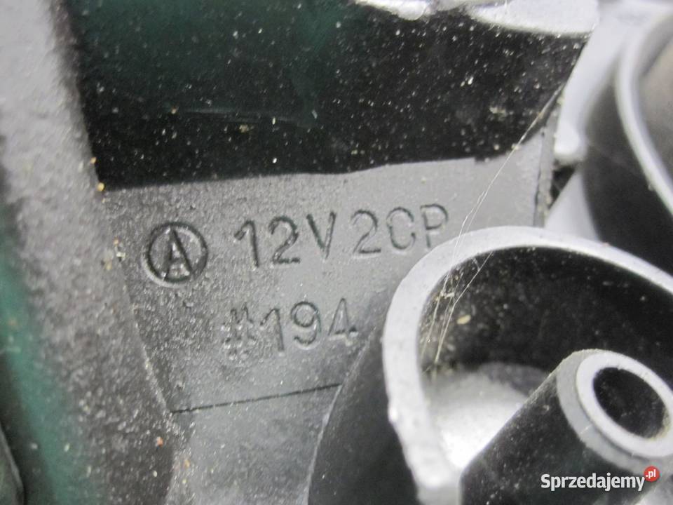 HONDA CIVIC VIII 06r lampa lewa przód 8317341600