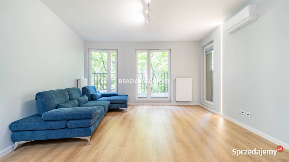 Mieszkanie 472m2 Kraków