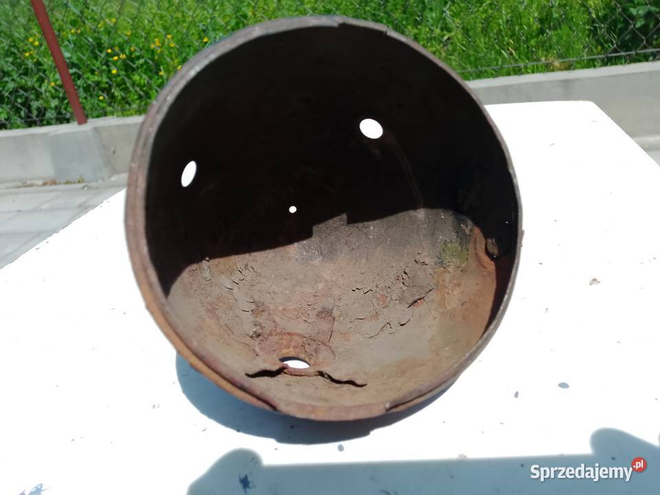 Lampa przód wfm wsk Przeworsk