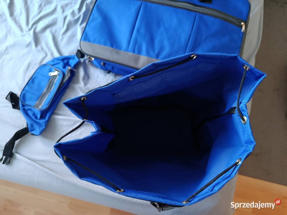 zestaw toreb mazowieckie