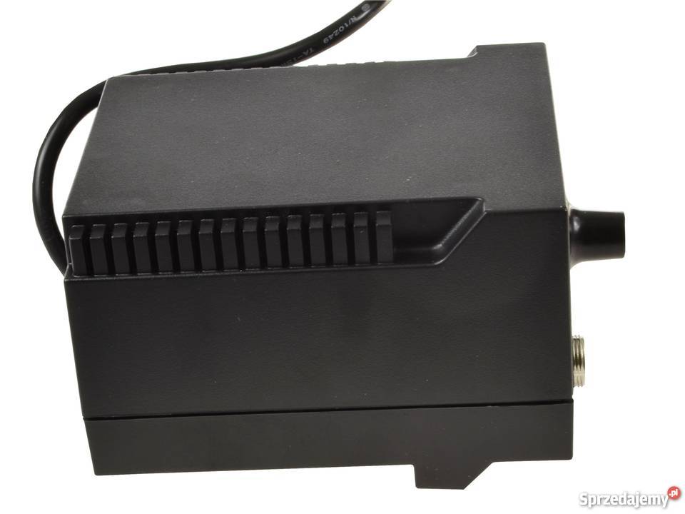Stacja Lutownicza WEP 937D 60W z Wyświetlaczem 230V śląskie Katowice