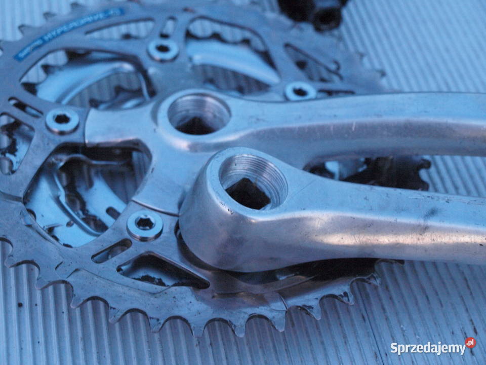 korba Shimano STX Chojnów sprzedam