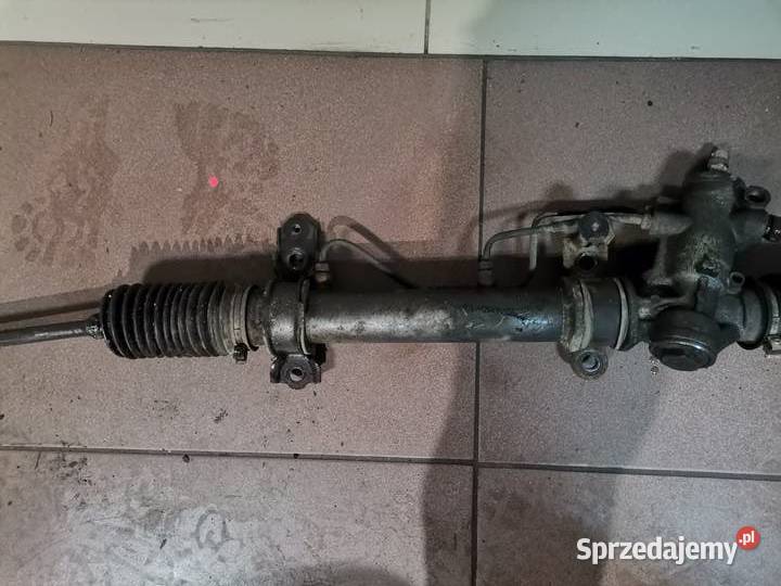 MAGLOWNICA PRZEKŁADNIA KIEROWNICZA TOYOTA Nowy Sącz