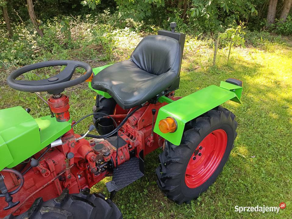 Tomo Vinkovic TV521 4x4 21 Super Stan tz4k14 Tarnawa Dolna