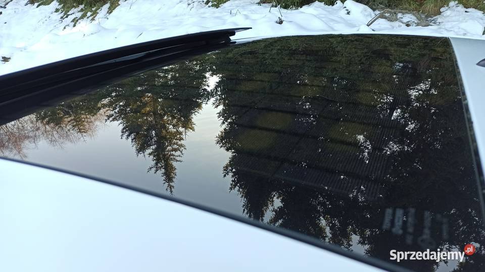 Toyota Prius 3 2010r Tymbark sprzedam