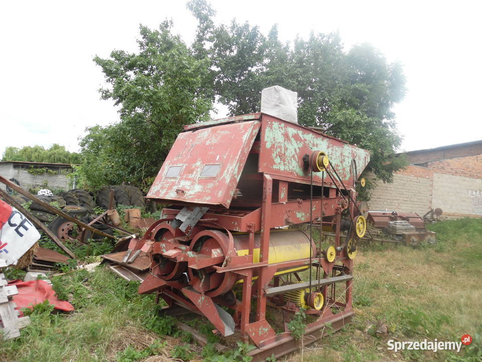 Czyszczalnia CZ Major nieuszkodzony Szamotuły