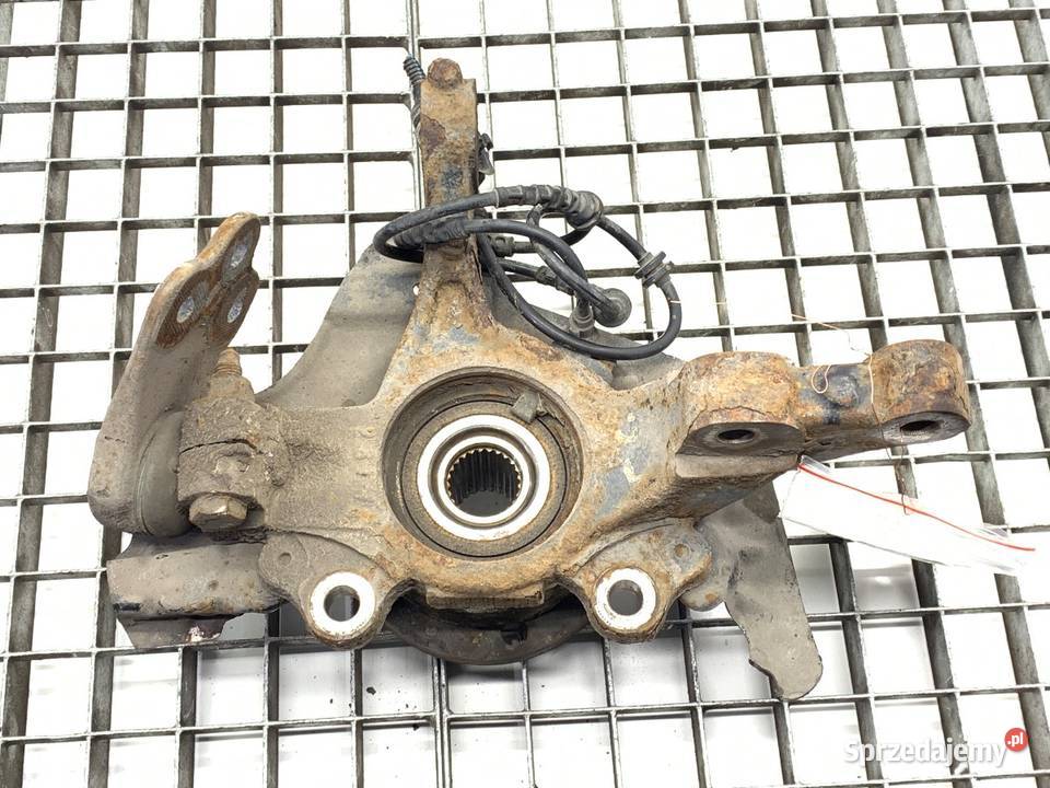 ZWROTNICA LEWY PRZÓD FIAT TIPO 14 120