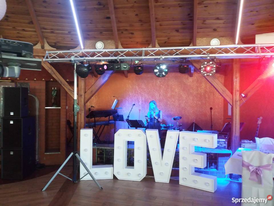 ZESPÓŁ LEGO BAND MUZYKA 100 livewolne terminy