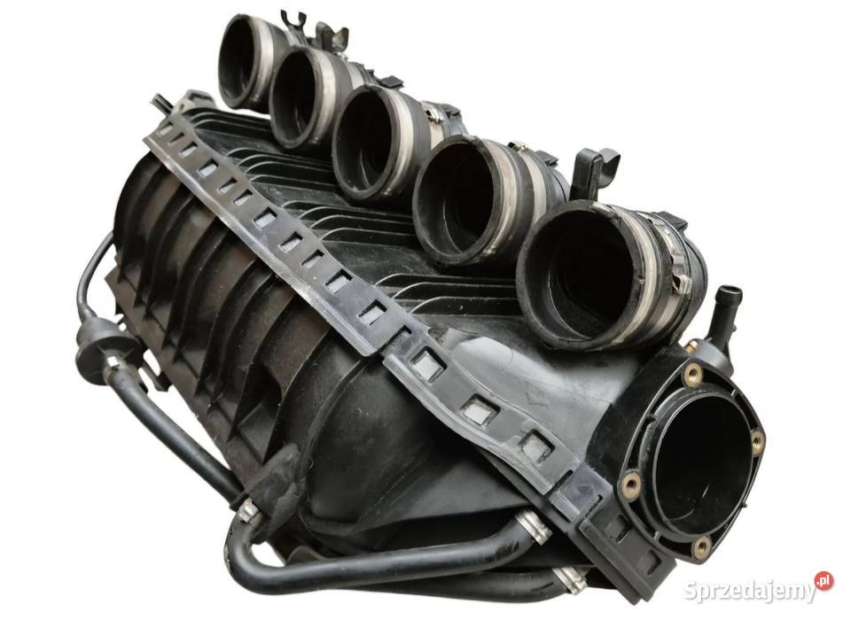 KOLEKTOR SSĄCY ZAWÓR PALIWA FIAT STILO ABARTH 24 świętokrzyskie sprzedam