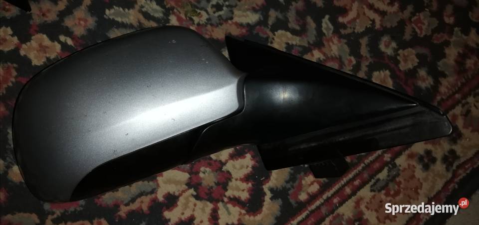 Lusterka elektrycznie składane Audi a4 b5 s4 10 podkarpackie sprzedam