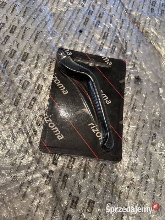 Rizoma Klamka Dzwignia Hamulca N1004 Poznań sprzedam