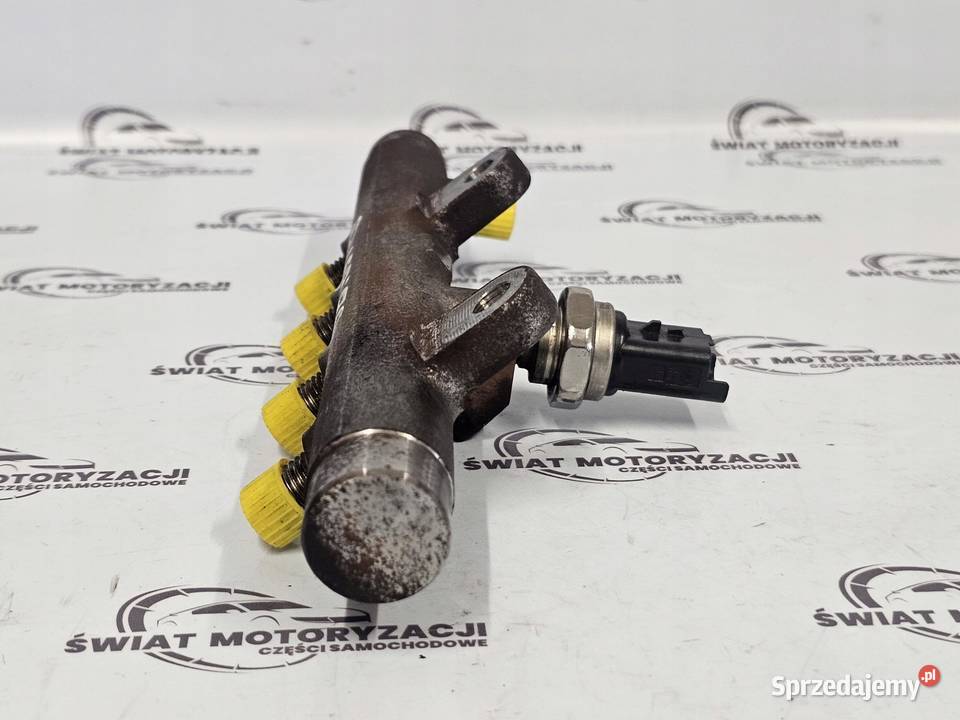 DACIA DUSTER 15 DCI K9K896 EU5 CONTINENTAL 13r