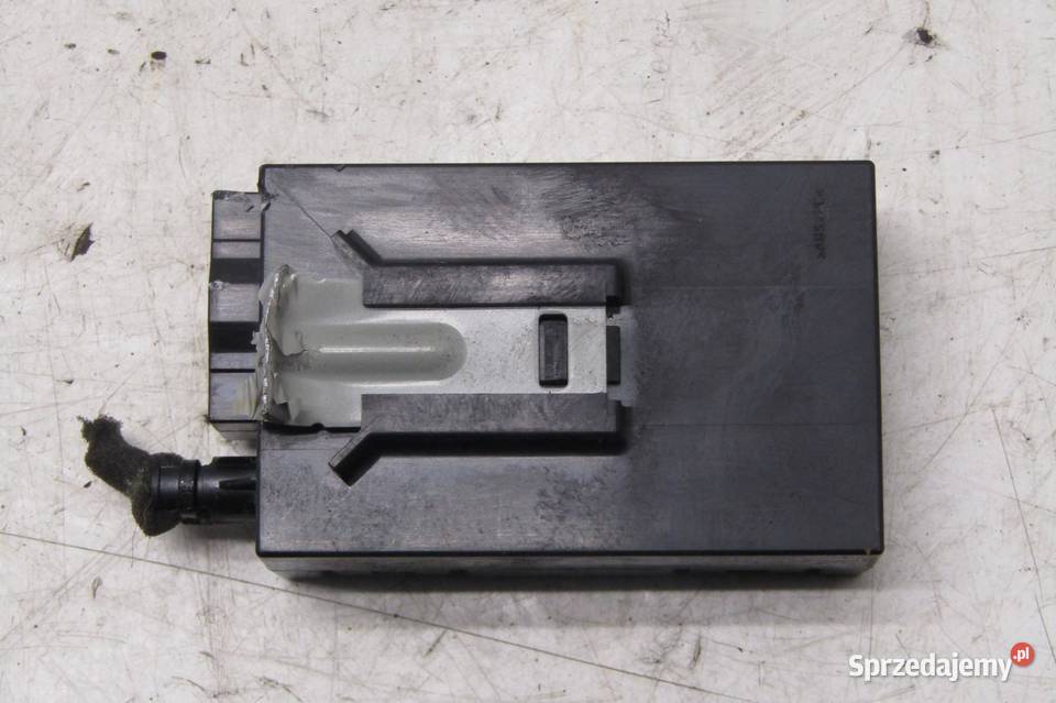 MODUŁ STEROWNIK KEYLESS MITSUBISHI OUTLANDER III lubelskie sprzedam