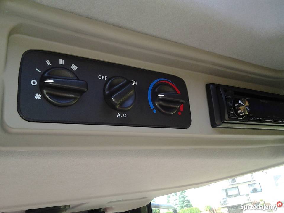 NOWY CIĄGNIK TYM T1003 Modła Księża