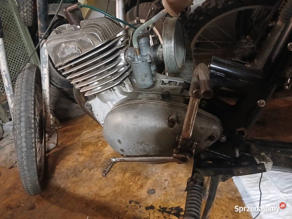 Wsk 125