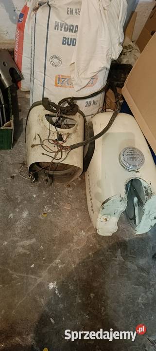 Części Jawa 350 mz Tropik Węgorzewo