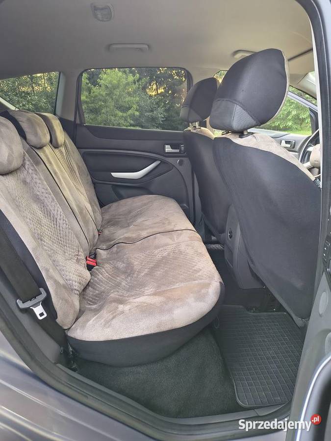 SPRZEDAM FORD KUGA 20 TDCI 4X4 CHAMPIONS EDITION Pleszew