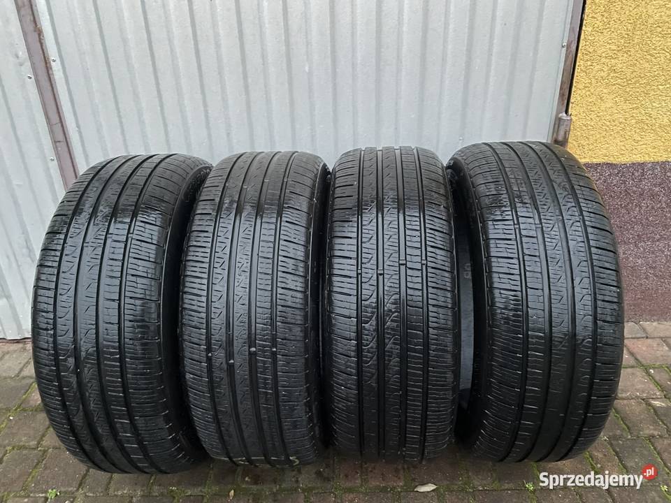 Opony pirelli cinturato p7 22545 R18 Run Flat Opony Goszczanów
