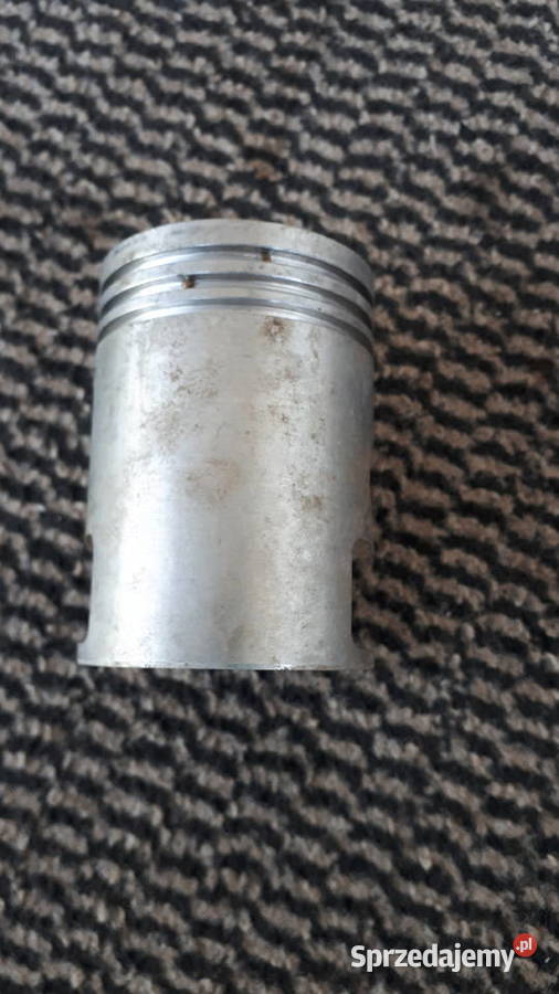 Tłok Cz175 model 450 jawa Rzeszów sprzedam