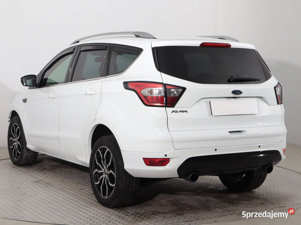 Ford Kuga 15 TDCi Kuga sprzedam